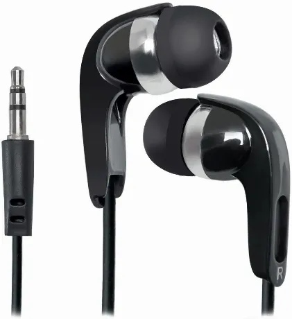 Нaушники Defender Basic-610 Black (63610)