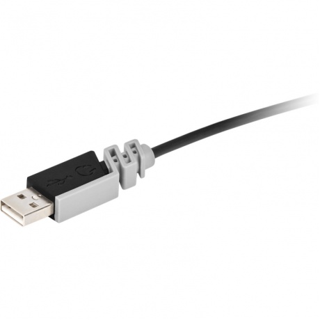 Наушники Corsair Gaming Void RGB Elite USB Premium Carbon - фото 5