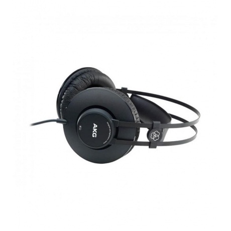 Наушники AKG K52 (3169H00010) - фото 4
