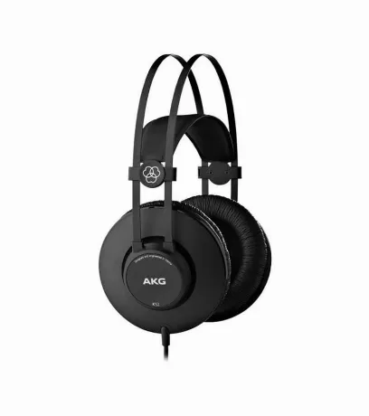 Наушники AKG K52 черный