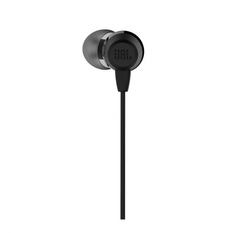 Наушники JBL C50HI Black - фото 3