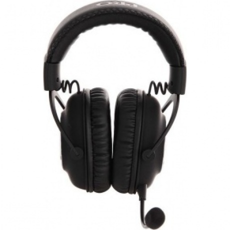 Наушники Logitech G PRO X (981-000818) - фото 2