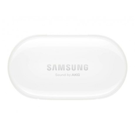 Наушники Samsung Buds+ SM-R175NZWASER White - фото 5