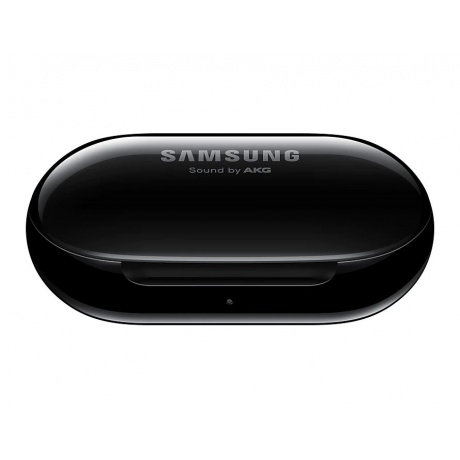 Наушники Samsung Buds+ SM-R175NZKASER Black - фото 4