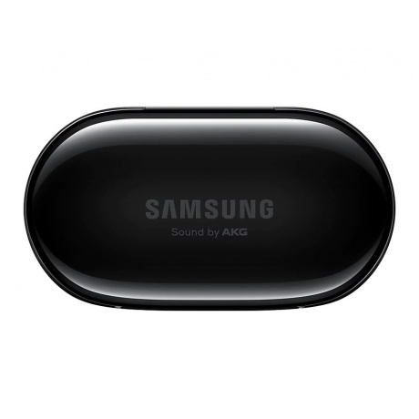 Наушники Samsung Buds+ SM-R175NZKASER Black - фото 6