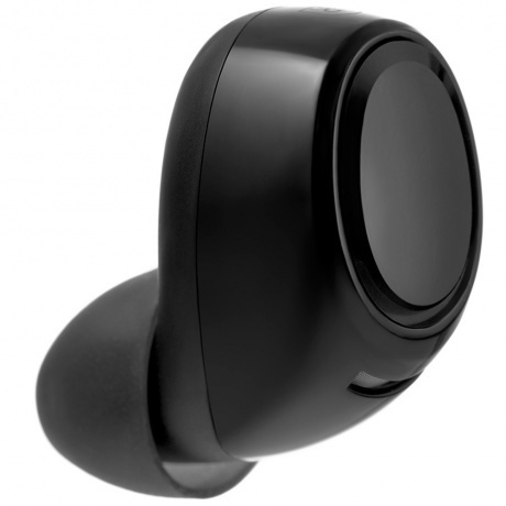 Наушники uBear Play 2 Black - фото 2