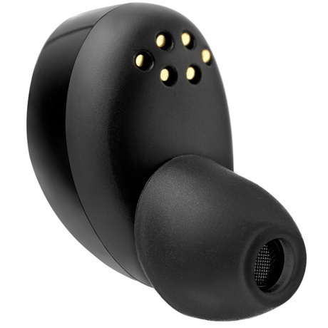 Наушники uBear Play 2 Black - фото 3