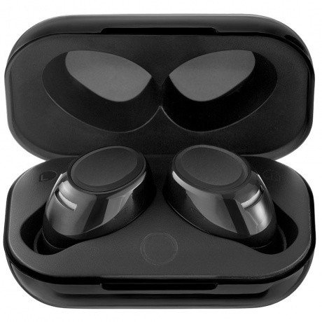 Наушники uBear Play 2 Black - фото 4