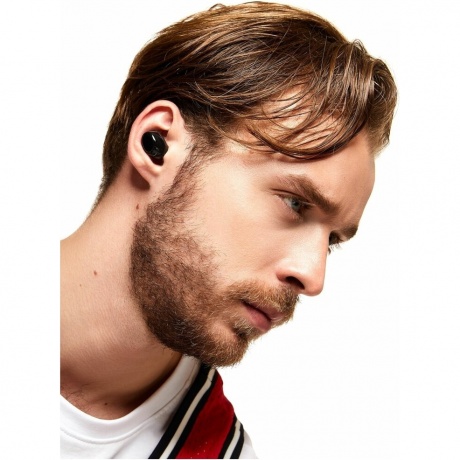 Наушники uBear Play 2 Black - фото 8