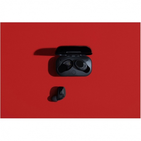 Наушники uBear Play 2 Black - фото 9