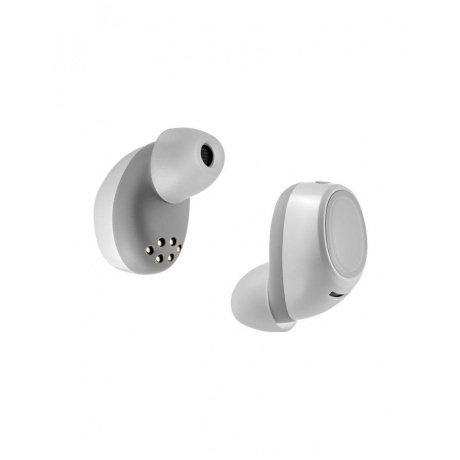 Наушники uBear Play 2 White - фото 1