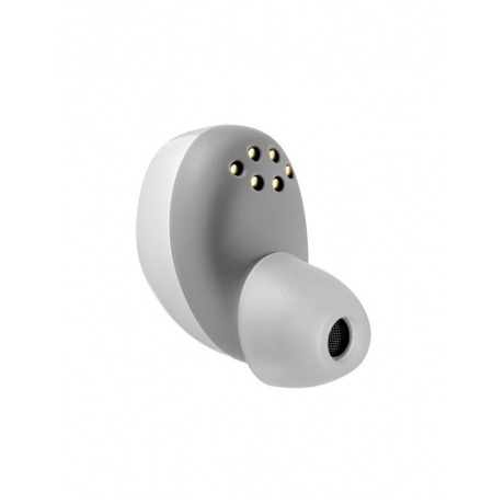 Наушники uBear Play 2 White - фото 3