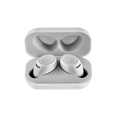 Наушники uBear Play 2 White - фото 4