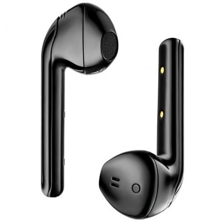 

Наушники uBear Vibe Black, Черный