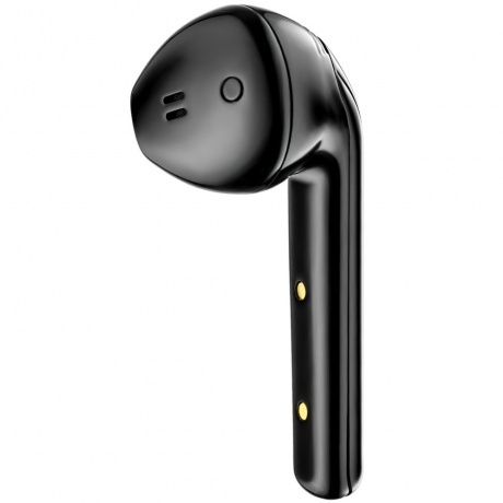 Наушники uBear Vibe Black - фото 2