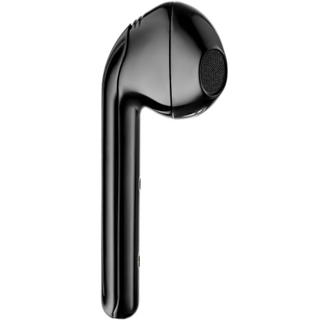 Наушники uBear Vibe Black - фото 3