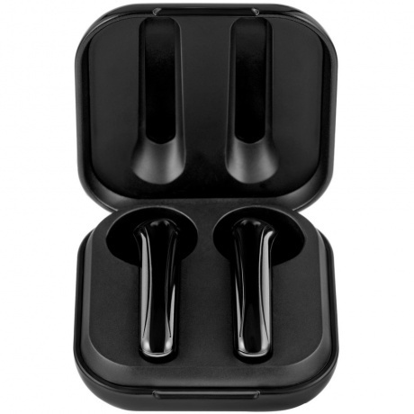 Наушники uBear Vibe Black - фото 4