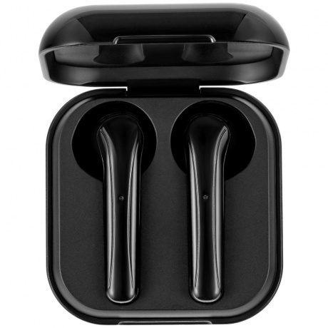 Наушники uBear Vibe Black - фото 5