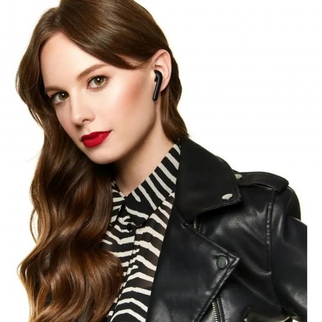 Наушники uBear Vibe Black - фото 6