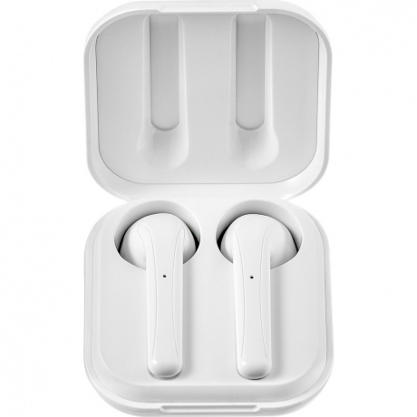 Наушники uBear Vibe White - фото 2