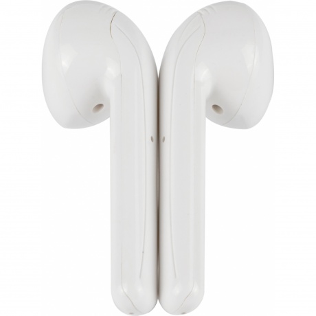 Наушники uBear Vibe White - фото 11