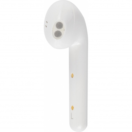 Наушники uBear Vibe White - фото 13