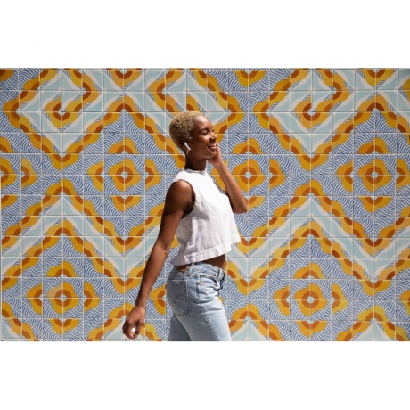 Наушники uBear Vibe White - фото 15