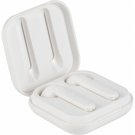 Наушники uBear Vibe White - фото 3