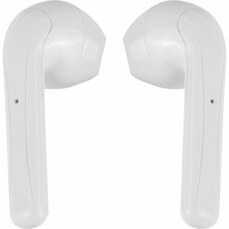 Наушники uBear Vibe White - фото 23