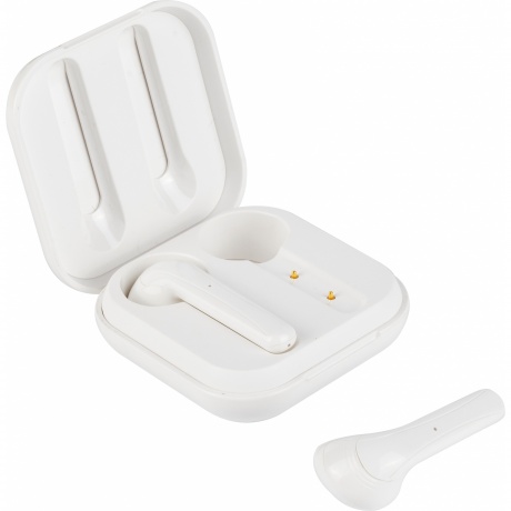Наушники uBear Vibe White - фото 6