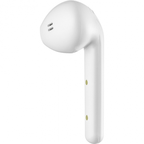 Наушники uBear Vibe White - фото 7