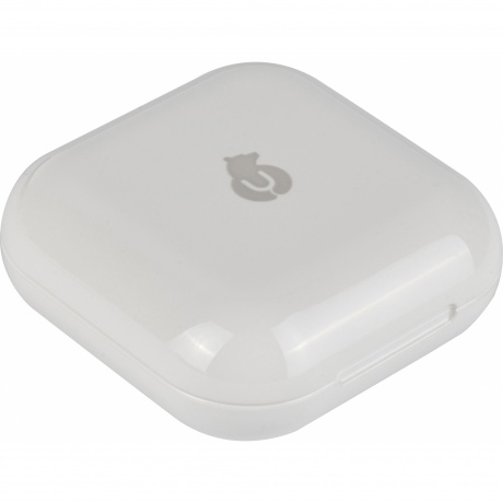 Наушники uBear Vibe White - фото 8