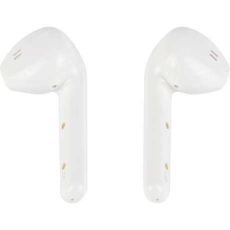 Наушники uBear Vibe White - фото 9