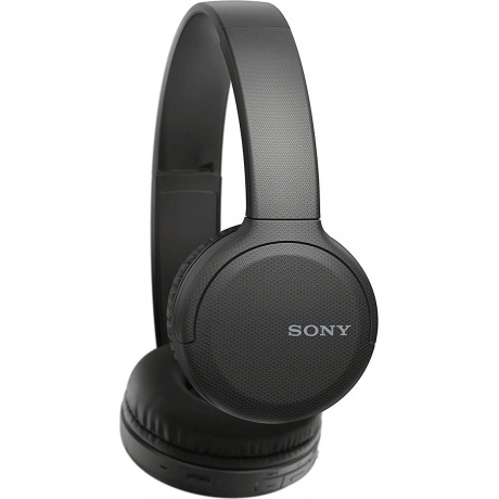 Наушники Sony WH-CH510 Black - фото 5