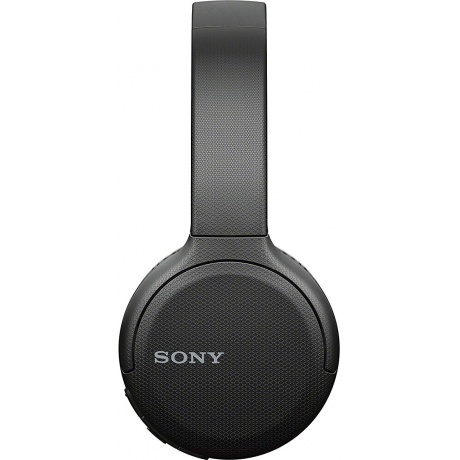 Наушники Sony WH-CH510 Black - фото 6