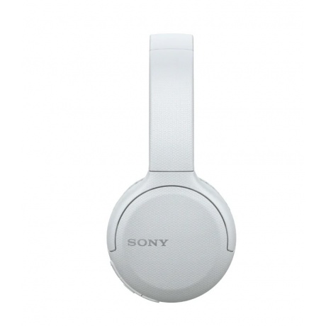 Наушники Sony WH-CH510 White - фото 3