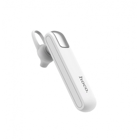 Bluetooth-гарнитура Hoco E37 Gratified White - фото 1