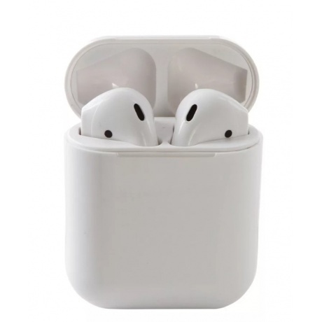 

Наушники Red Line UFC TWS BHS-12 (УТ000019107) White, Белый