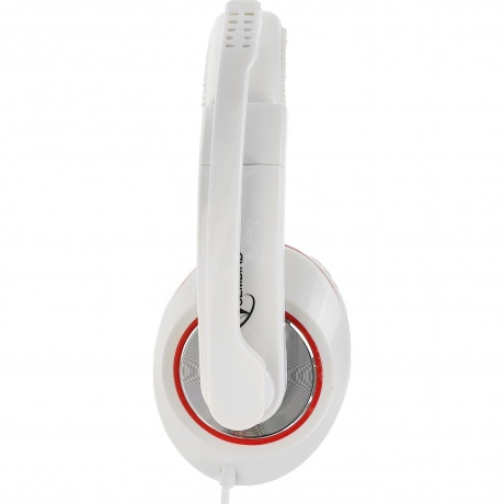 Наушники Gembird MHS-780 White - фото 3