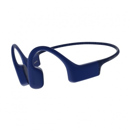 Наушники AfterShokz Xtrainerz (AS700SB) Sapphire Blue - фото 1