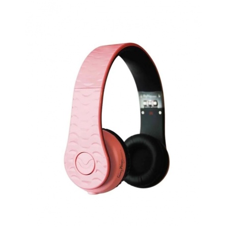 

Наушники Fanny Wang 1002 Pink