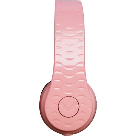 Наушники Fanny Wang 1004 Pink - фото 2