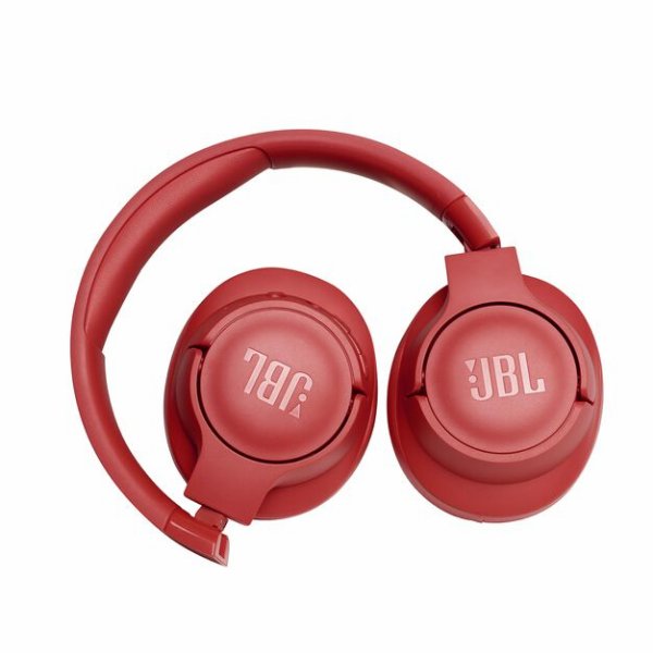 

Наушники JBL Tune 700BT коралловый