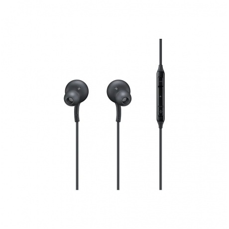 Наушники Samsung EO-IC100 black - фото 4