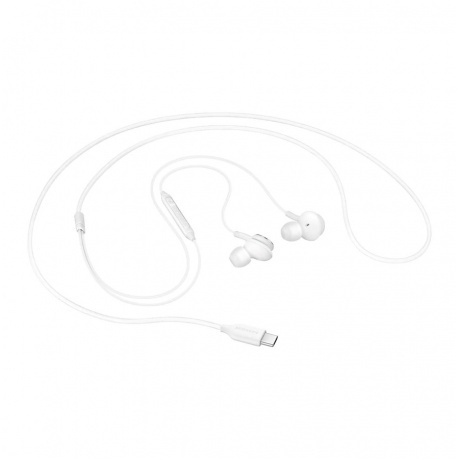 Наушники Samsung EO-IC100 white - фото 7