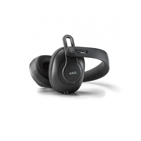 Наушники AKG K361-BT - фото 3