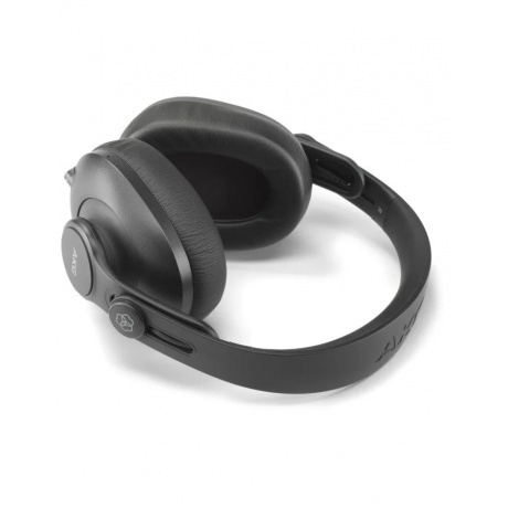 Наушники AKG K361-BT - фото 4