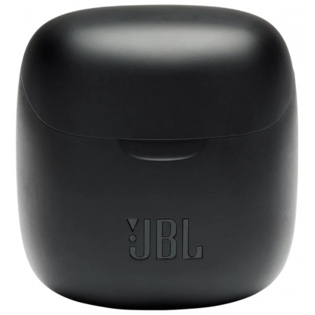 Наушники JBL Tune 220TWS Black - фото 5