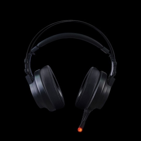 Наушники A4Tech Bloody G528C черный - фото 5