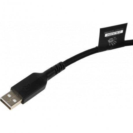 Наушники A4Tech Bloody G528C черный - фото 6